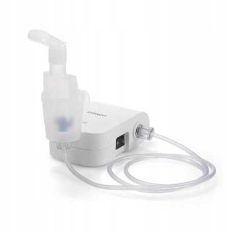 H9482 INHALATOR OMRON C803 compairbasic biały + akcesoria