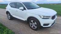 Volvo XC 40 Volvo xc 40 2.0 diesel 2020 stan idealny