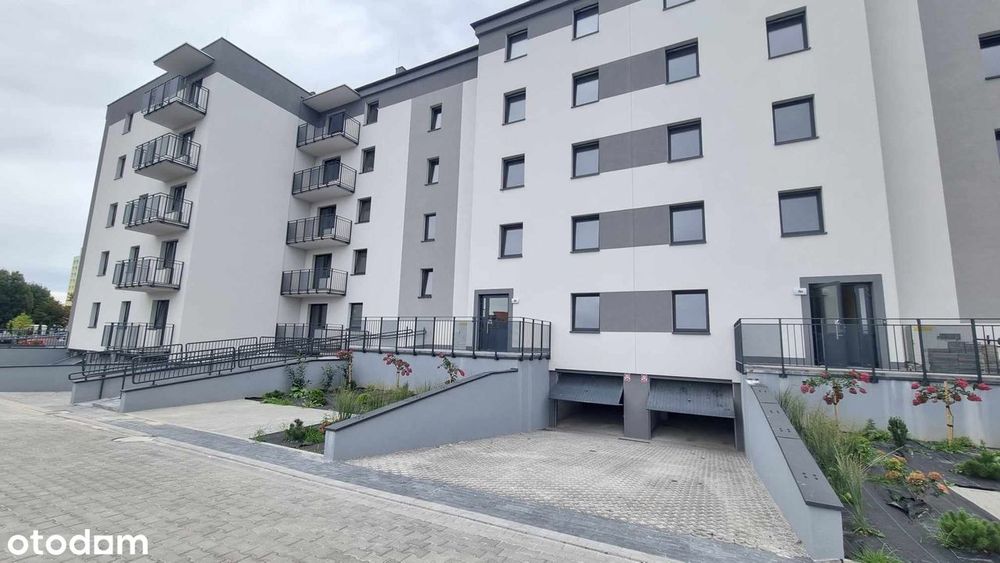 NOWY BLOK  ostatnie wolne mieszkania PROMOCJA