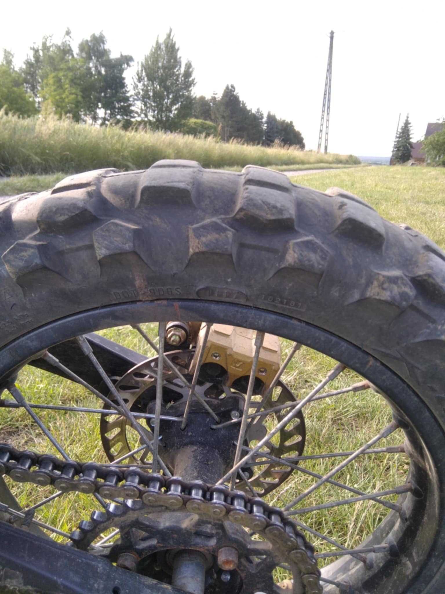 Sprzedam MRF 140