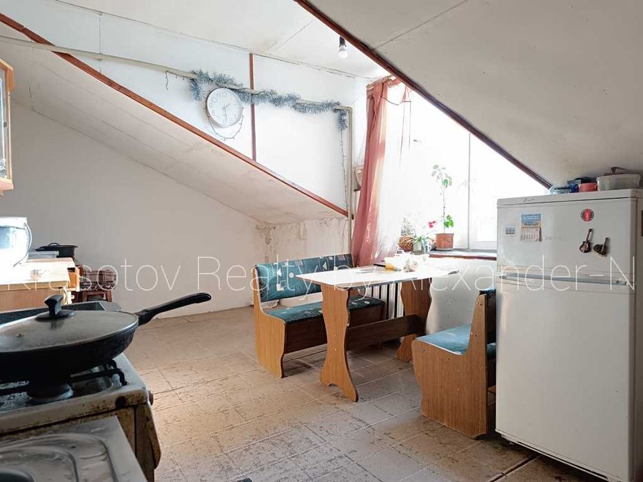 Бунина: продам недорого 5 к квартиру 138 кв. м в историческом центре!