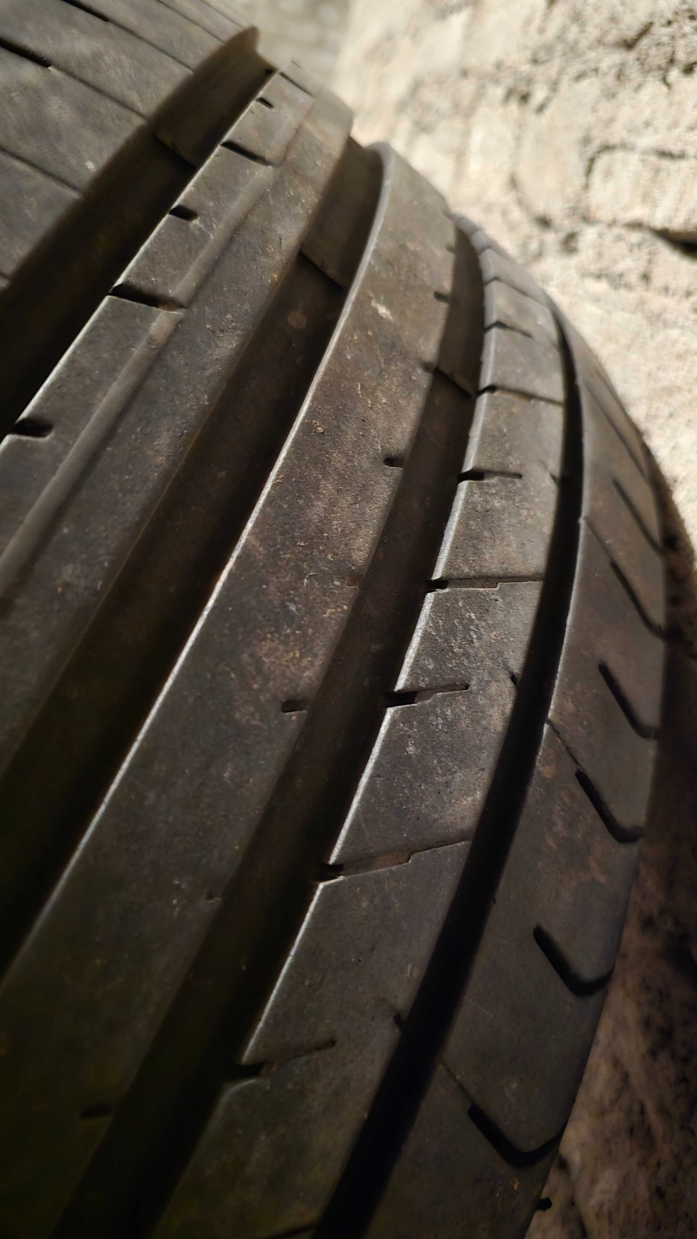 2 szt Fulda SportControl 2 225/45 R18 95 Y XL, FP
