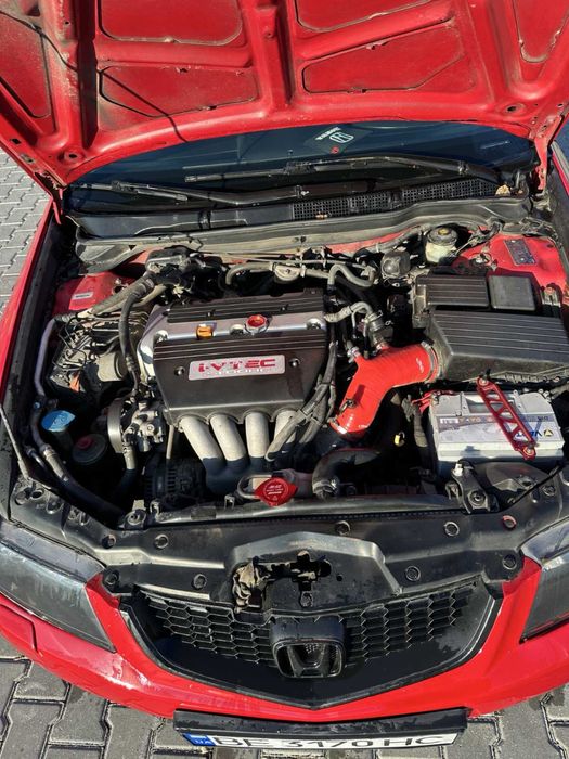 Срочно! Продам Акорд 7 2.4 автомат.