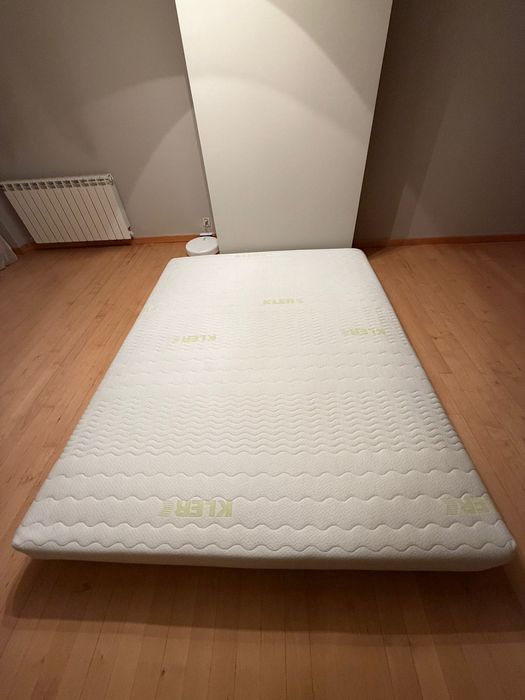 Materac KLER 160x200