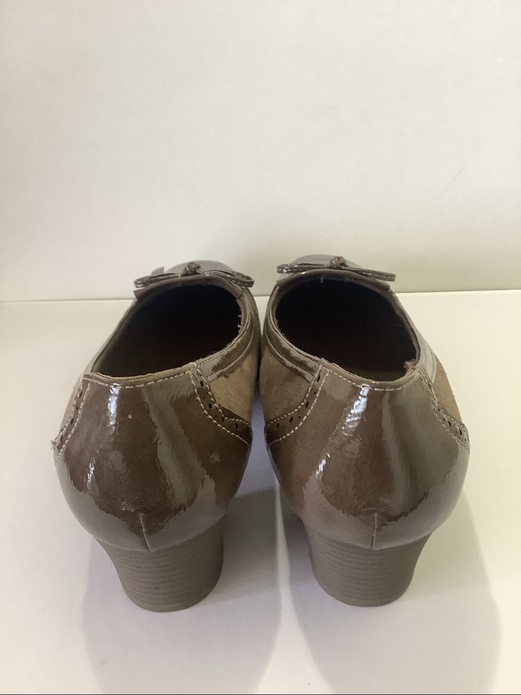 Sapato feminino n/37