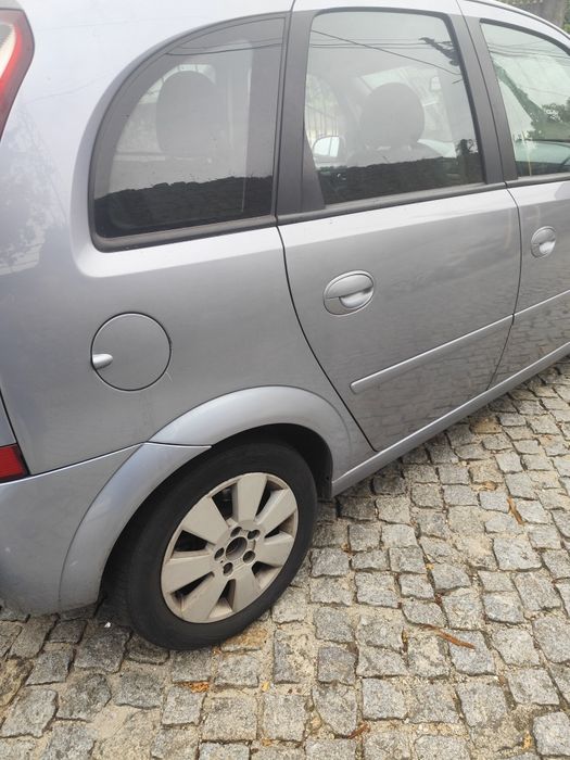 Vendo Opel Meriva 1.7 CDTI. 75 CV