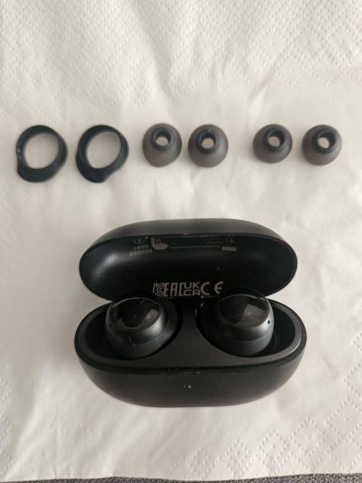 Redmi Buds 3 Lite - NOVOS