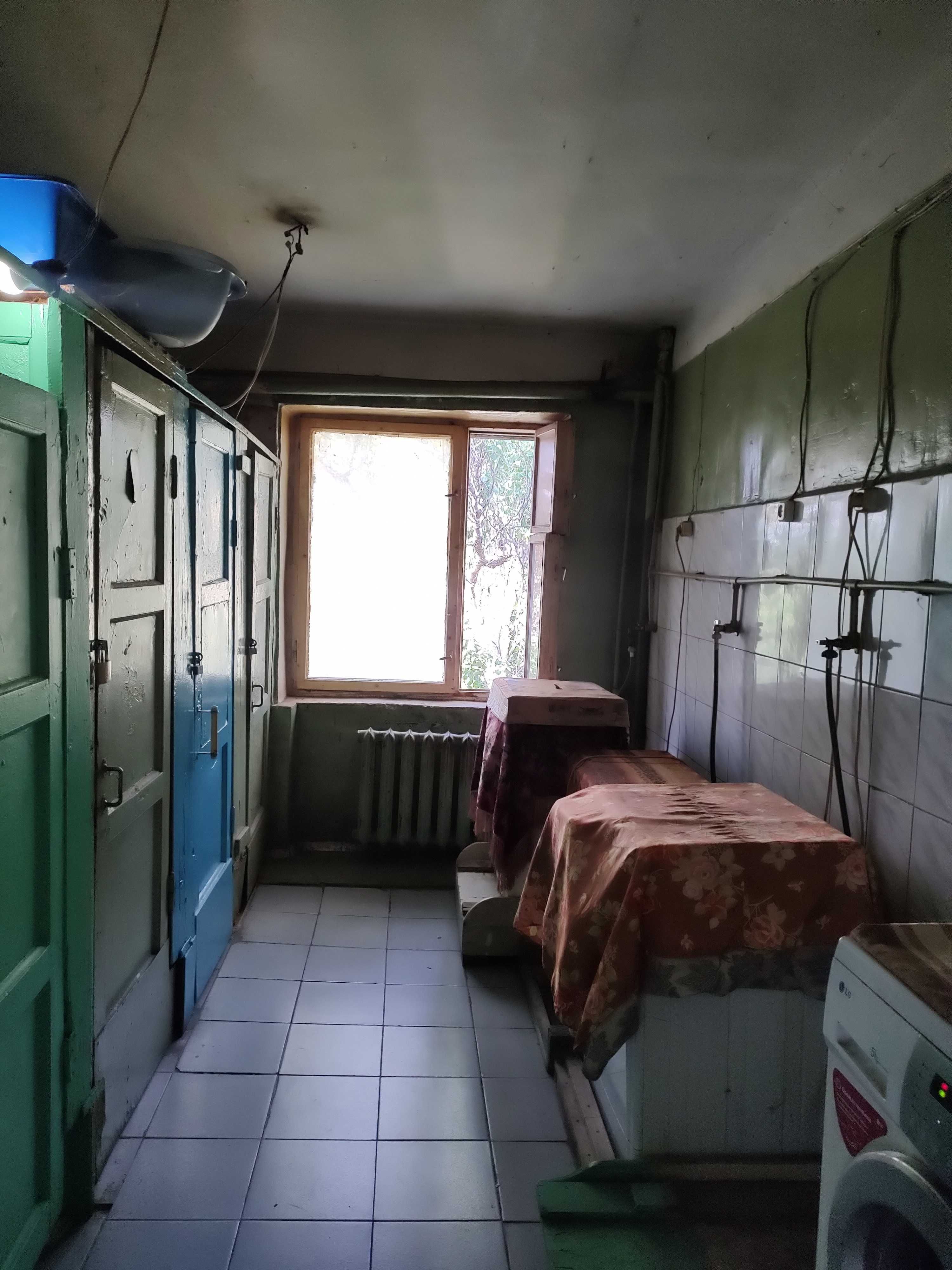 Кімната в гуртожитку недорого Дніпровський р-н