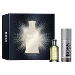 Hugo Boss Bottled zestaw woda toaletowa spray 50ml + dezodorant 150ml