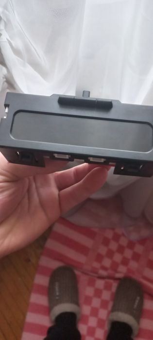 Оригинал бортовой на Меган2 2004г.