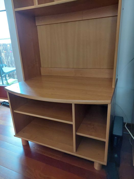 *** szafka z nadstawką - możliwość negocjacji ceny***