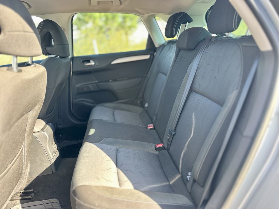 Citroen C4 1.6 HDI - CX Automática - 134.000kms