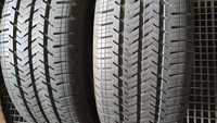 MICHELIN  AGILIS  51 225/60R16C Jak Nowe 8mm.