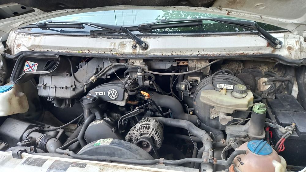 Продам  Volkswagen LT 2006