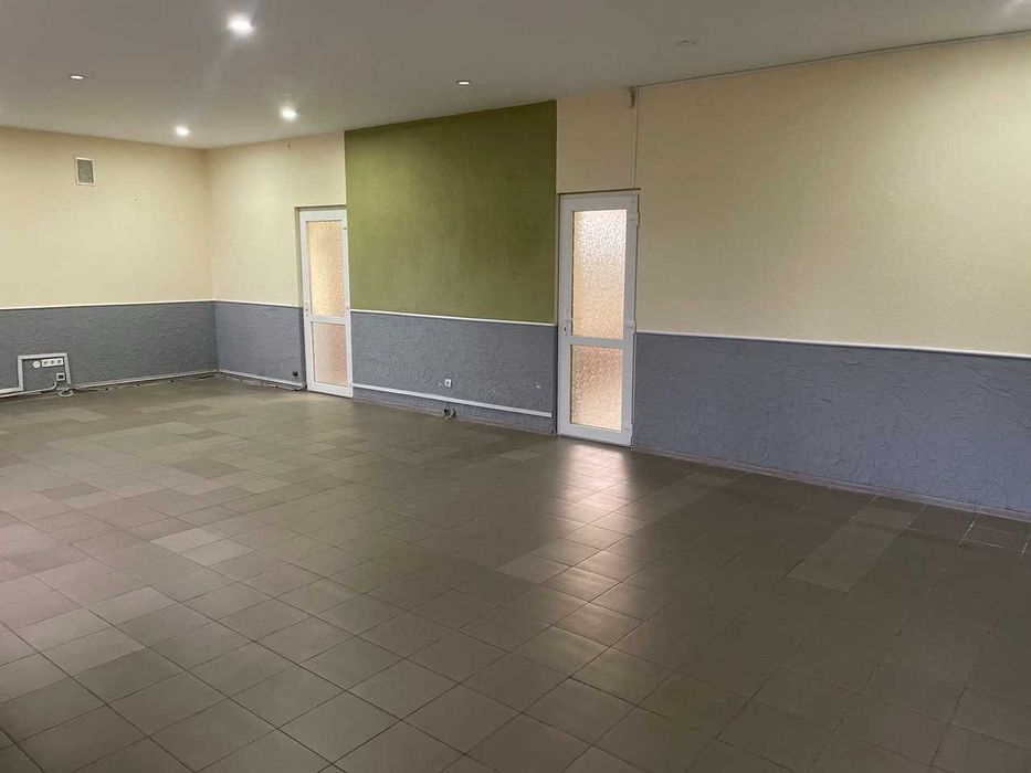 Оренда комерція магазин офіс склад аптека приміщення  105 кв м