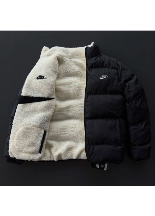 Куртка зима NIKE