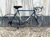 Bicicleta ciclismo Danúbio Reynolds
