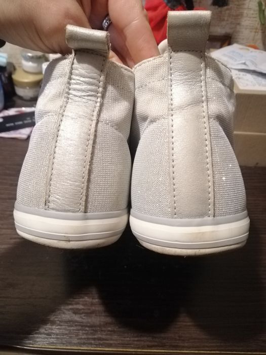 Кеды guess оригинал