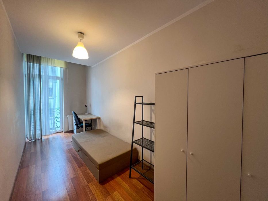 Poznań / Jeżyce - pokój jednoosobowy w mieszkaniu - ul. Żurawia 4