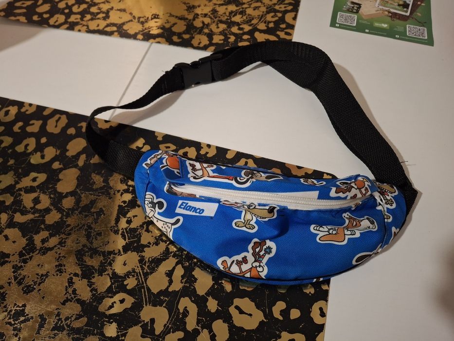 Zestaw dla większego psa: szelki Trixie rozmL, smycz Trixie, obroża, n