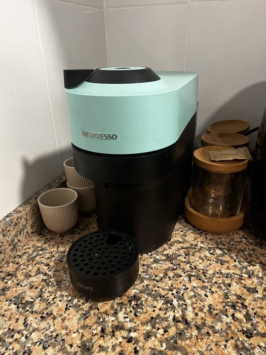 Máquina de café Nespresso