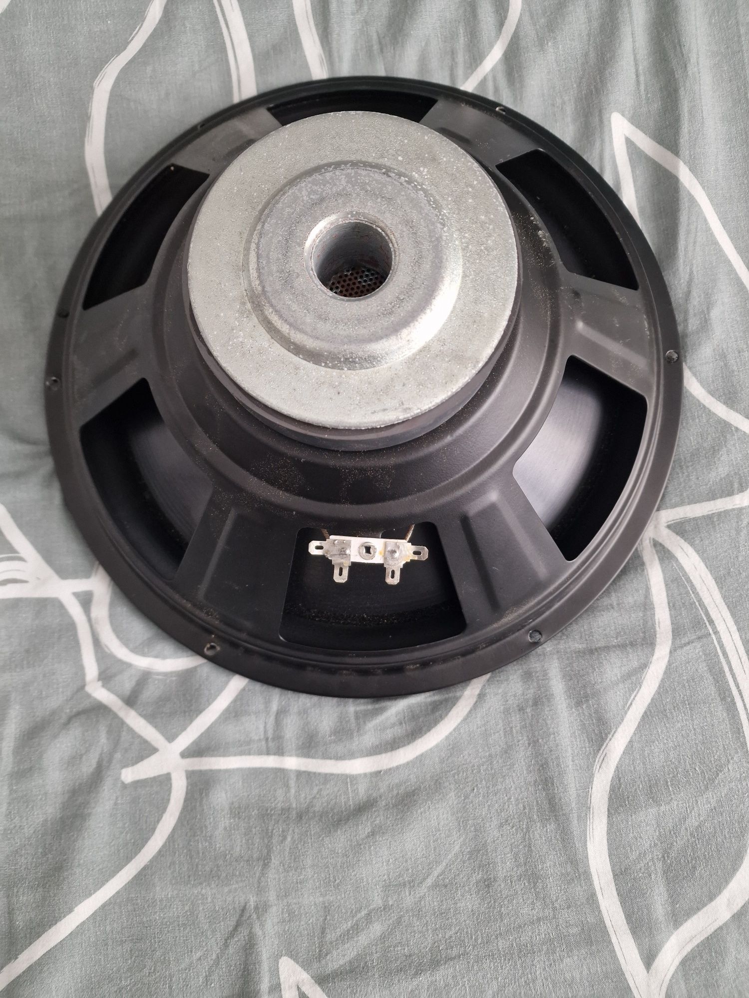 Głośnik basowy 30 cm 12 cały subwoofer