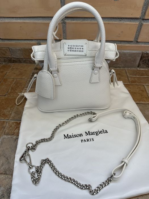 Сумка Maison Margiela