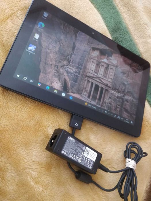 Планшет Dell Latitude 5179