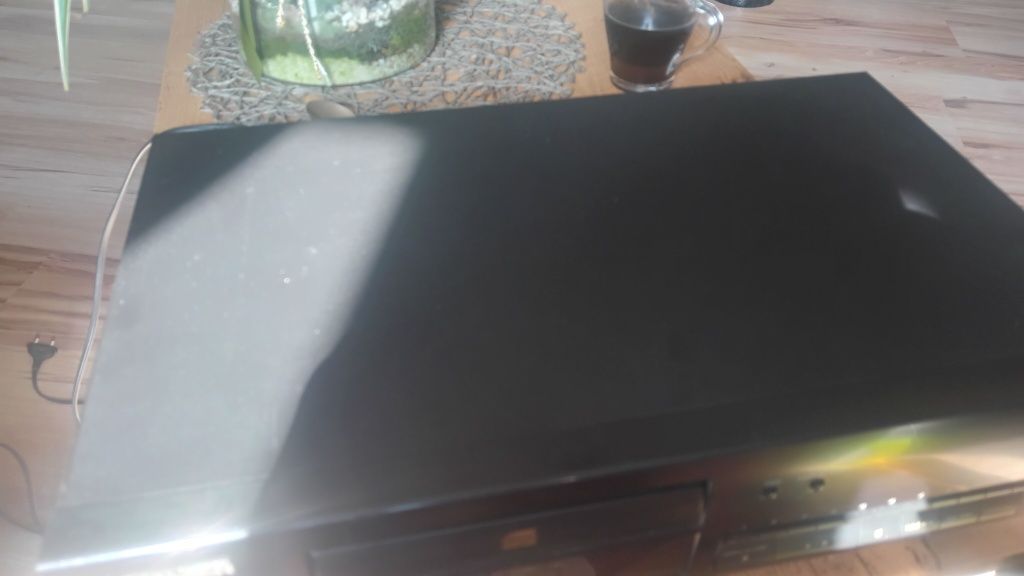 Odtwarzacz CD Pioneer PD-104