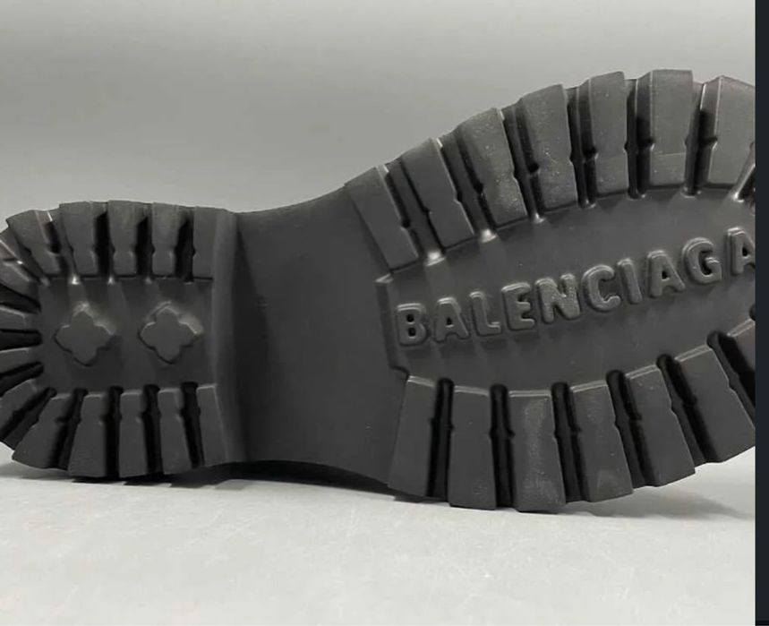BALENCIAGA STEROID opium [В УКРАЇНІ] найнижчя ціна