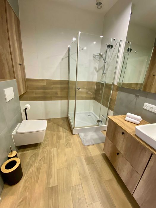 Noclegi w centrum Konina, Apartament Konin