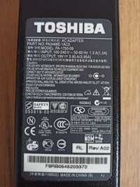 Продам зарядное Toshiba  для ноутбука