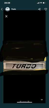 Faixa autocolante UMM Turbo