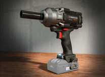 Parkside Performance klucz udarowy 20v PASSP c4