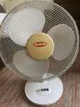 Ventoinha Becken