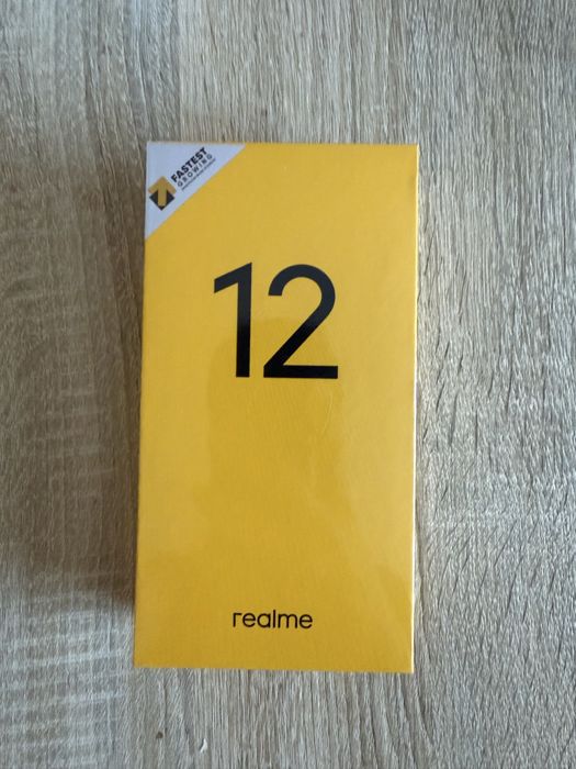 Telefon realme 12 5g