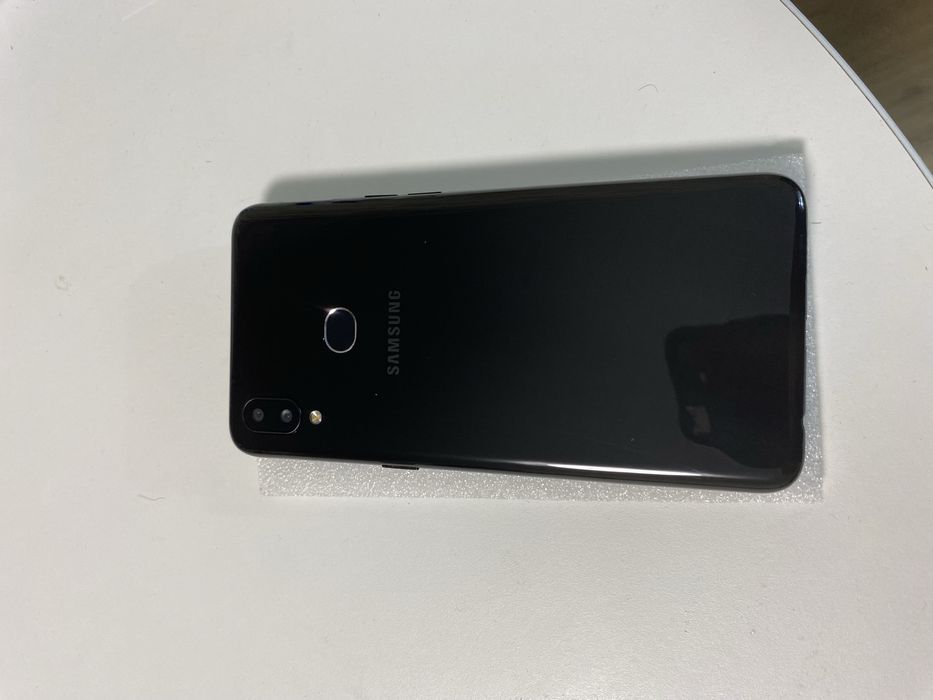 Продаю Samsung (стан дуже добрий) a10s (2019)