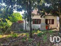 Moradia isolada T3 em Antas de 61 m2