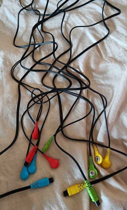 Elektrostymulator BEURER EM 95