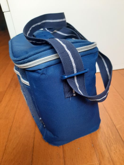 Lancheira térmica FCPorto