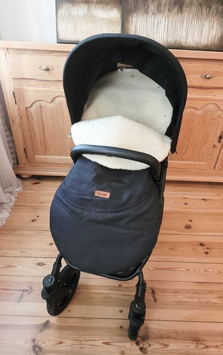 Wózek spacerowy spacerówka Valco Baby Snap 4 Sport + 3 dodatki gratis!