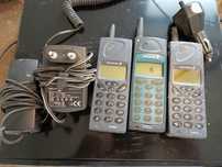 Vendo telemóvel antigos