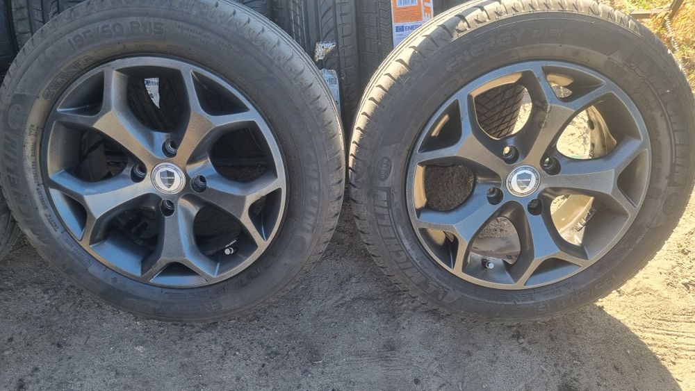 диски 15 4/108 ford Volvo