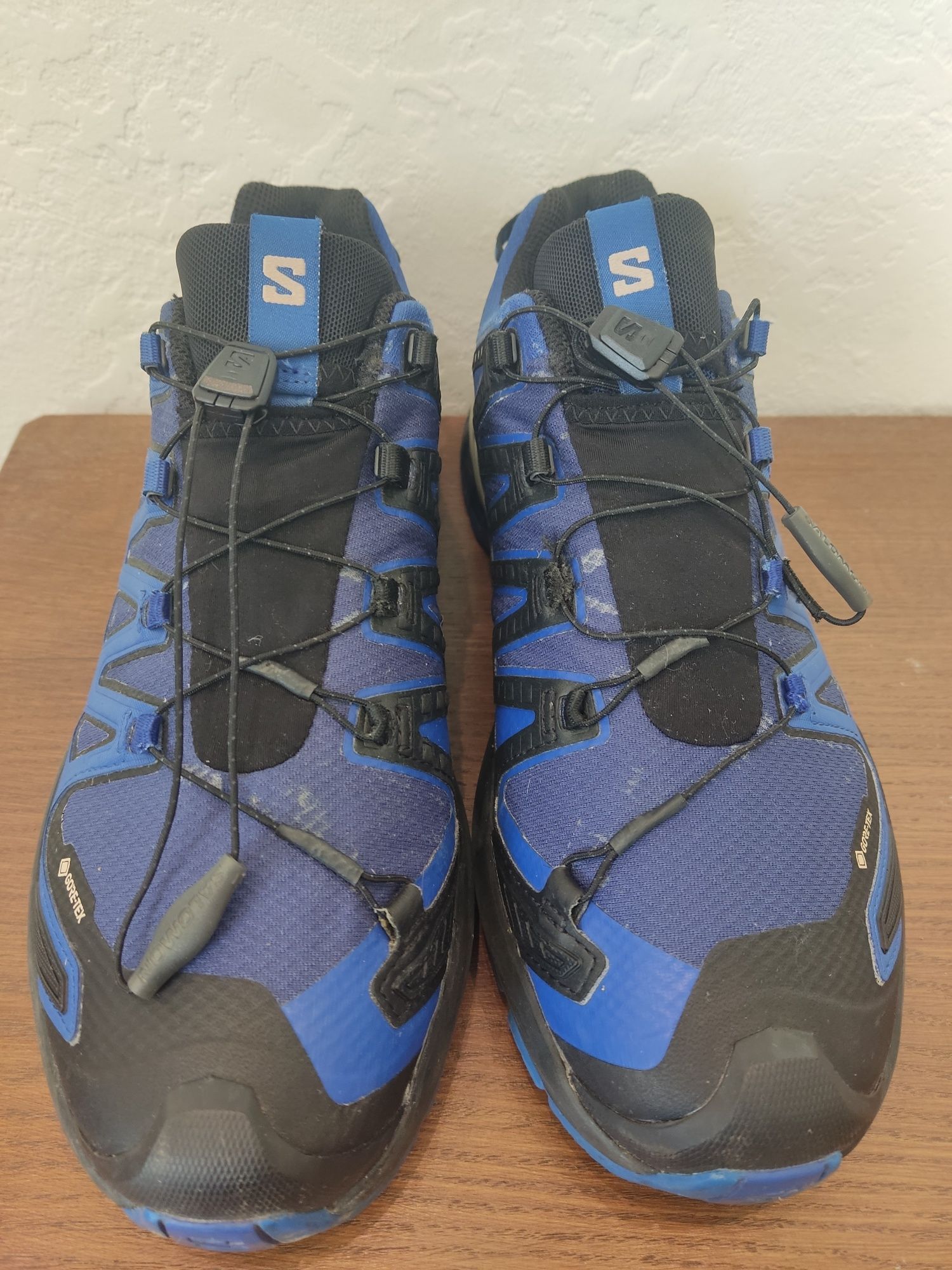 Salomon XA Pro 3D v9 GTX M 472703 43.5р
