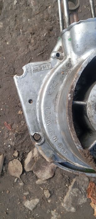 Картера мінск 6 вольт