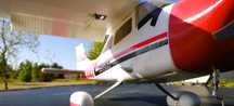 Niezwykła Cessna Samolot RC – Twoja Szansa na Ekscytujące Loty!