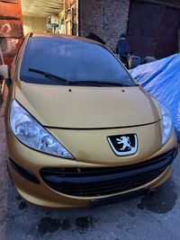 продам peugeot  207