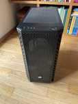 Komputer stacjonarny SHIRU 7200 i5-9400F/ GTX 1660 / 16GB RAM