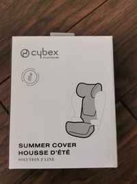 Cybex summer cover solution z line