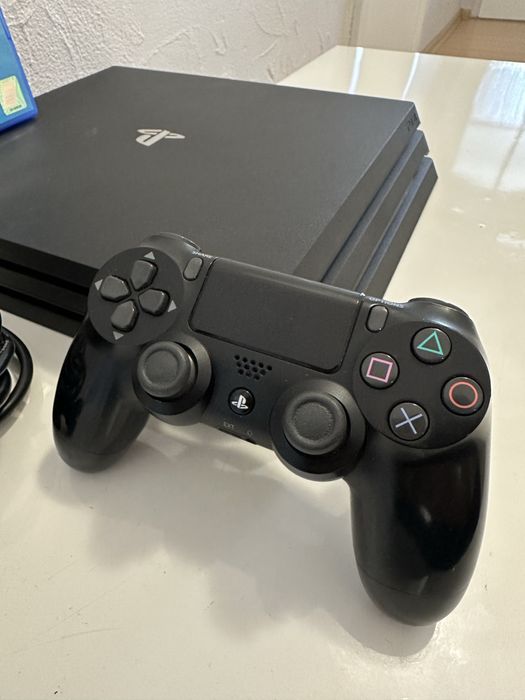 Kosnola Ps4 Pro 1TB Playstation 4 Sony